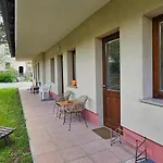 Apartman Dvor By The Krka River Curnovec