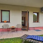 Dvor By The Krka River