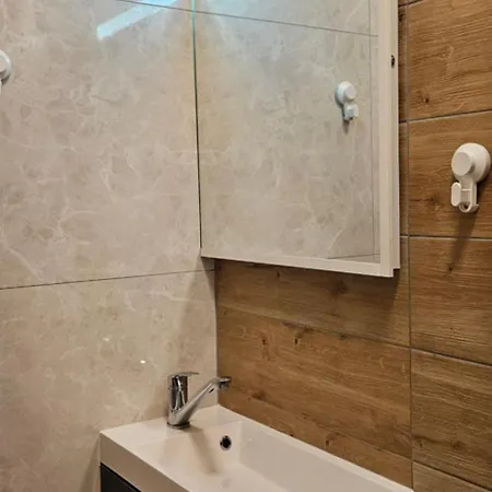 Apartment By The Krka River *