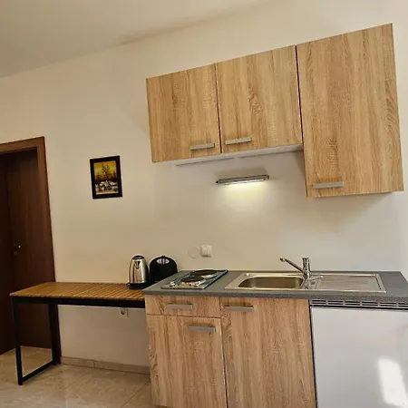 Apartment By The Krka River *