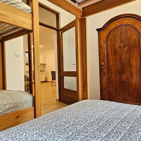 Dvor By The Krka River *