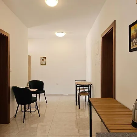 Apartmán Dvor By The Krka River *