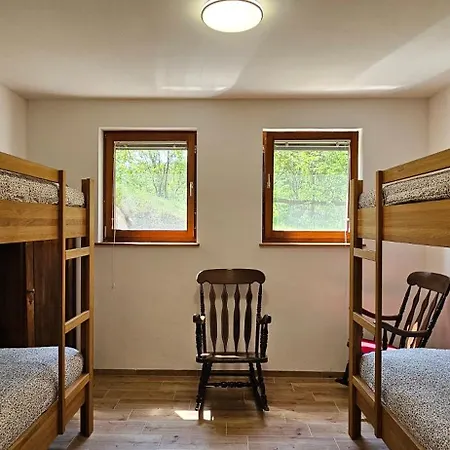 Dvor By The Krka River *