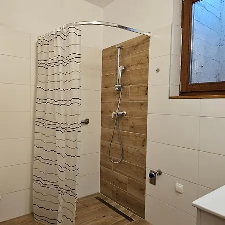 By The Krka River Apartment