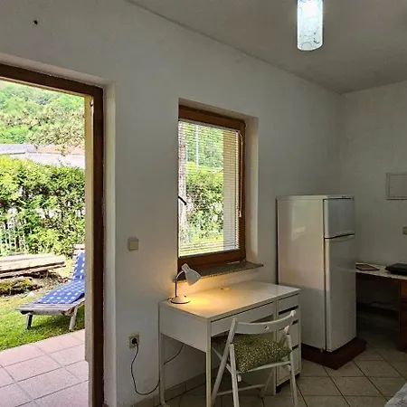 Apartmán Dvor By The Krka River *