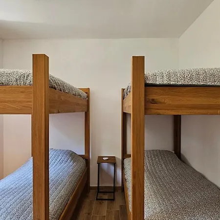 Dvor By The Krka River *