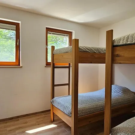 Dvor By The Krka River * Curnovec