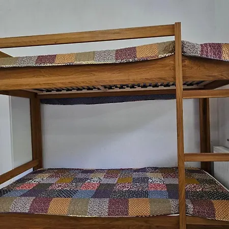 Apartment Dvor By The Krka River