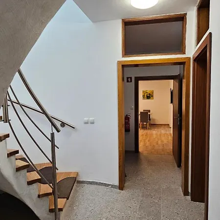 By The Krka River Apartment Dvor