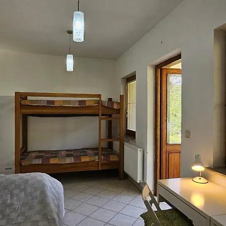 Dvor By The Krka River Curnovec