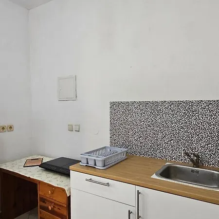 Dvor By The Krka River