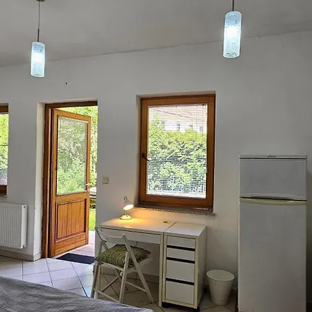 By The Krka River Apartment