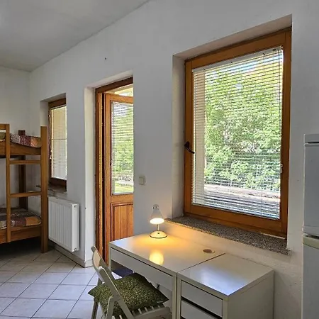 Apartment Dvor By The Krka River