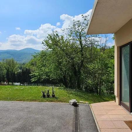Apartamento Dvor By The Krka River *
