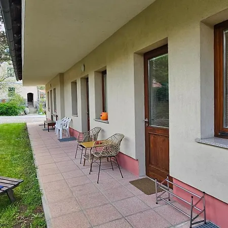 Apartmán Dvor By The Krka River Curnovec