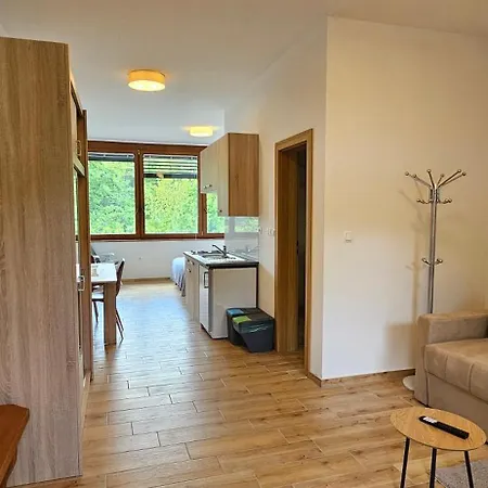 Dvor By The Krka River Curnovec