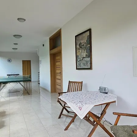 By The Krka River Apartment *