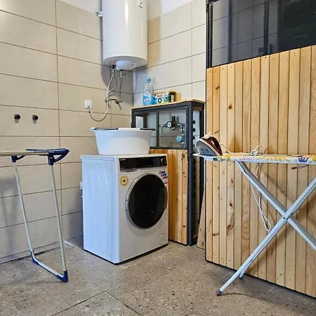 Apartment By The Krka River *