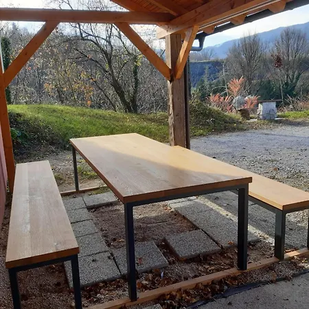 Apartman Dvor By The Krka River