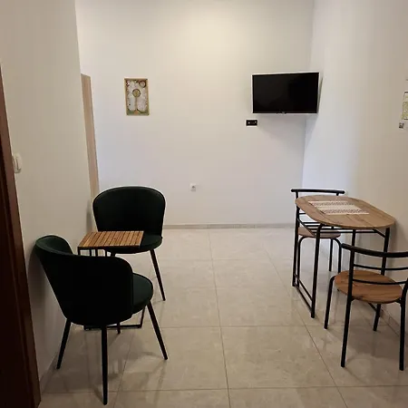 Apartment By The Krka River