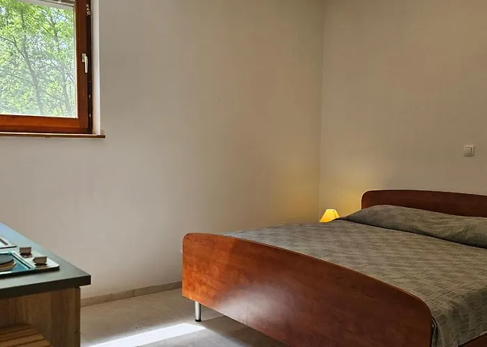 Dvor By The Krka River Curnovec