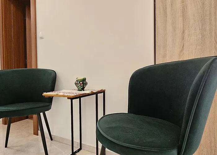 Dvor By The Krka River 아파트 Curnovec