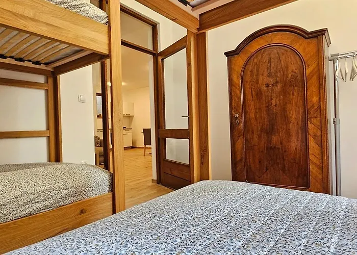 Dvor By The Krka River *