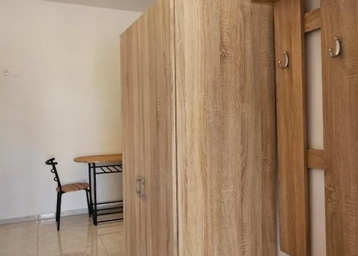 Dvor By The Krka River 아파트