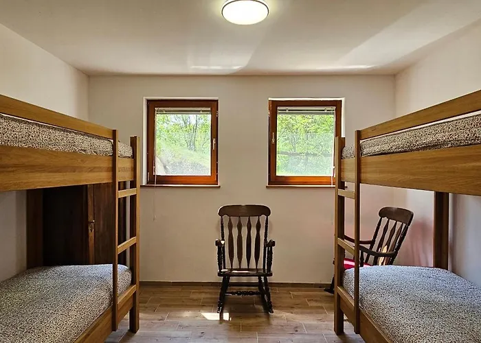 Dvor By The Krka River *