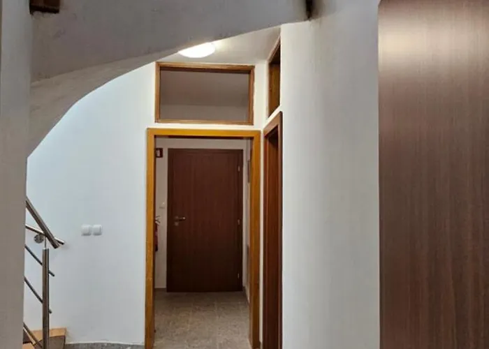 Dvor By The Krka River