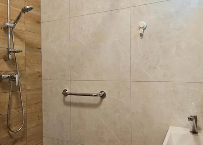 Dvor By The Krka River 아파트