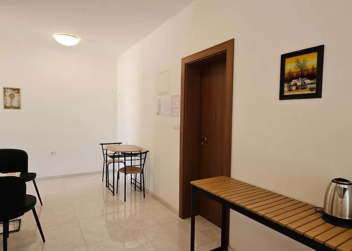 Dvor By The Krka River