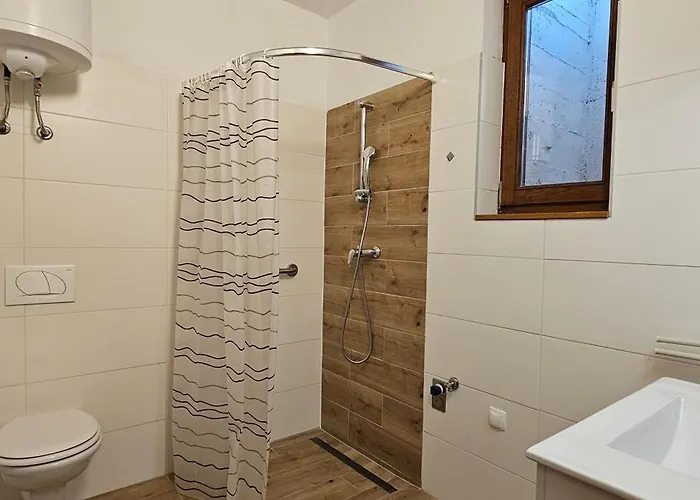 Dvor By The Krka River 아파트