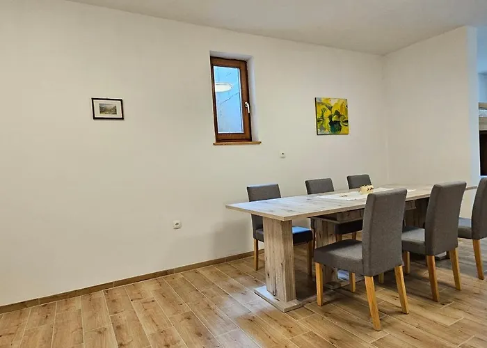 Dvor By The Krka River 아파트 Curnovec