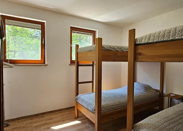 Dvor By The Krka River * Curnovec