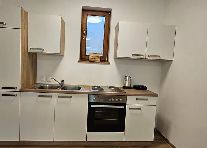 Dvor By The Krka River 아파트