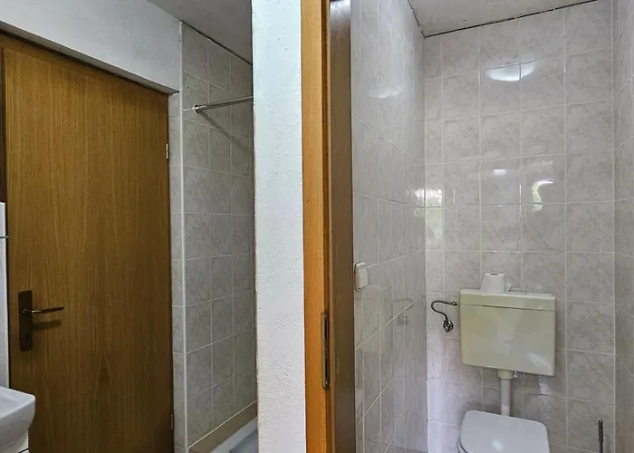 아파트 Dvor By The Krka River Curnovec