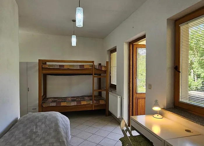 Dvor By The Krka River Curnovec