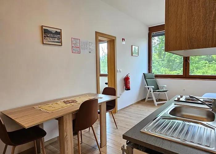 Dvor By The Krka River *