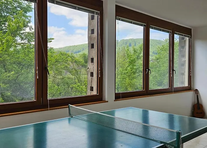 Dvor By The Krka River Daire *